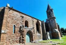 Fortrose Cathedral景点图片
