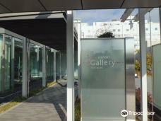 Denso Gallery-刈谷市