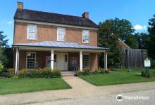Rocktown History, Harrisonburg-Rockingham Historical Society景点图片