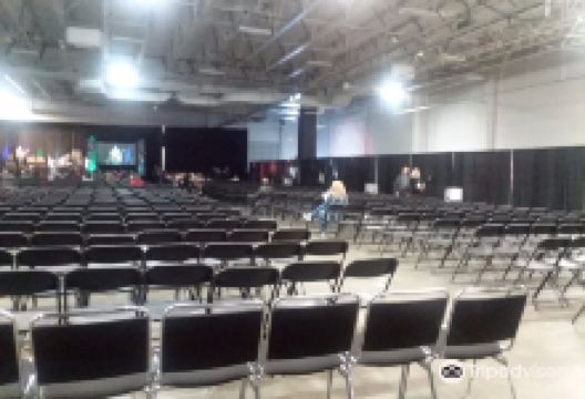 Meadowlands Exposition Center景点图片