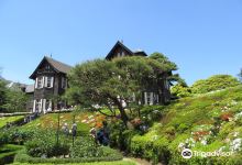 旧古河庭园景点图片