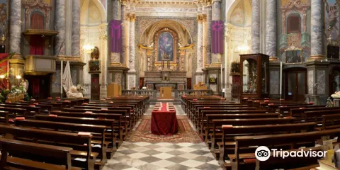 Sant'Ambrogio Church