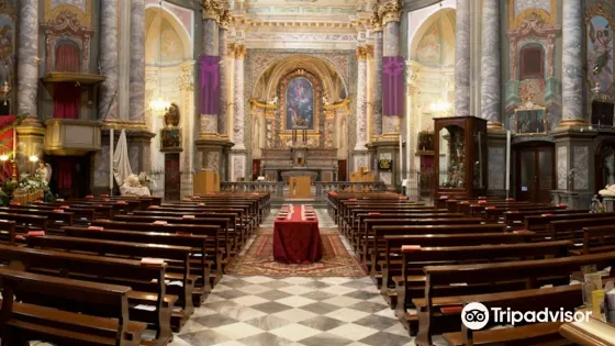 Sant'Ambrogio Church
