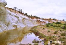 Willochra Creek景点图片