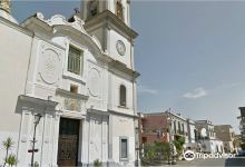 Chiesa di Santa Maria delle Grazie e San Gennaro景点图片