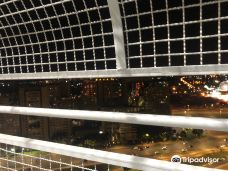 巴西利亚电视塔-巴西利亚