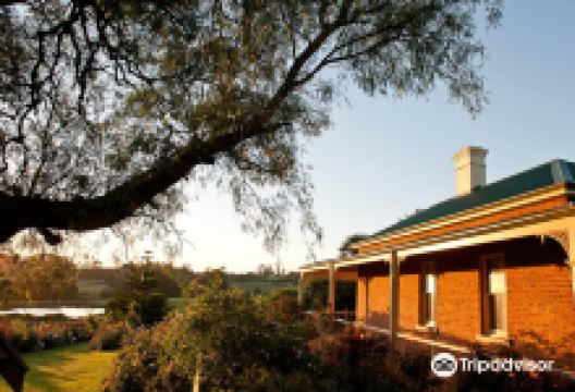 Mont De Lancey景点图片