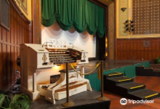 Palace Theater景点图片