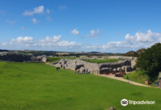 Old Sarum景点图片