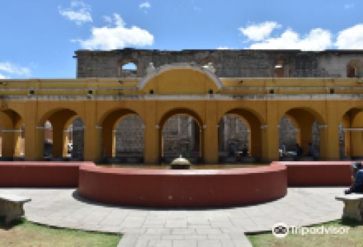 Union Tank景点图片