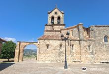Parroquia de San Vicente Martir景点图片