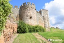 Castle of Portel景点图片