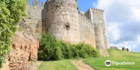 Castle of Portel