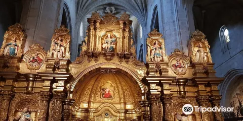 卡拉奧拉主教座堂