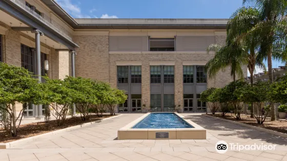 Jacksonville Main Public Library