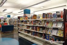 Oak Park Public Library - Main Library景点图片