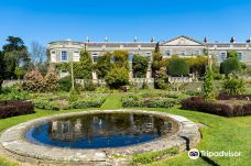 National Trust - Mount Stewart-纽敦纳兹
