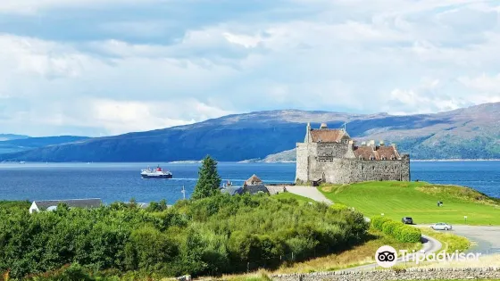 Duart Castle