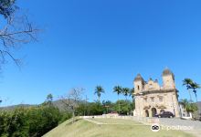 Sao Pedro dos Clerigos Cathedral景点图片