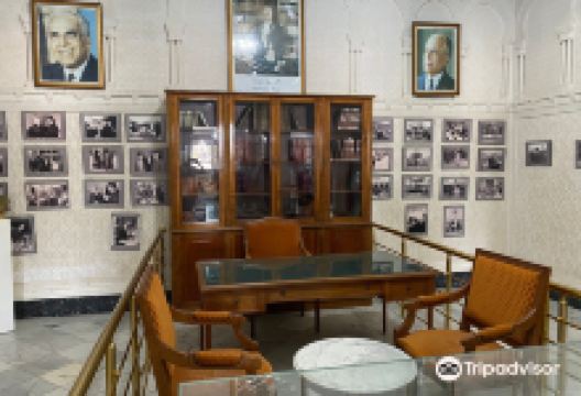 Musee Habib Burguiba景点图片