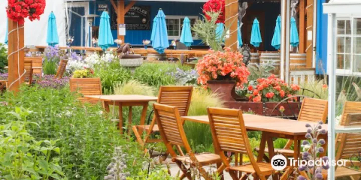 Krause Berry Farms & Estate Winery