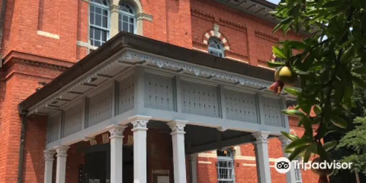 木浦天主教文化會館