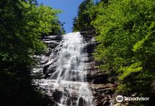 Arethusa Falls景点图片