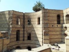 Fort of Babylon-开罗