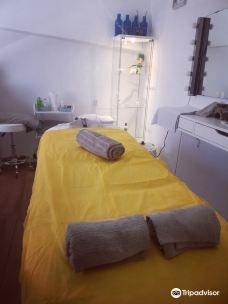 La Zenia Massage-奥里韦拉