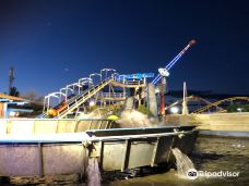 Pirat' Parc-格吕桑