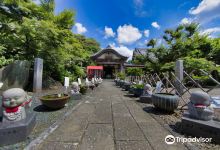 Koshoji Temple景点图片
