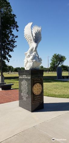 Fort Sill National Historic Landmark and Museum-劳顿