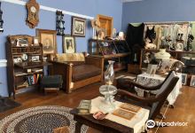 Lewis and Clark Trail Museum景点图片