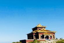 Buddhist Monastery景点图片