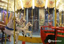 Musee de la Musique Mecanique景点图片