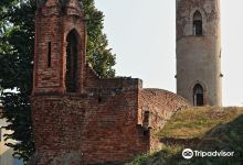 Torre della Norma景点图片