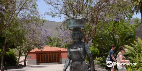 Homenaje a la Mujer Rural