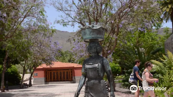 Homenaje a la Mujer Rural