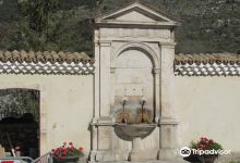Fontana di Barrea景点图片