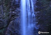 Ryuo Fall景点图片