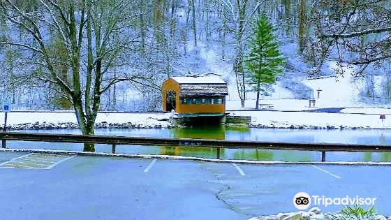 Indian Lake Park