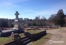 Greenwood Cemetery景点图片