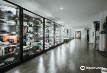 Pixel Museum景点图片