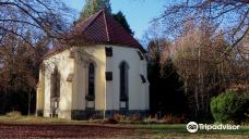 Tiergehege Waldhaus-莫尔斯多夫-泰希沃尔夫拉姆斯多夫