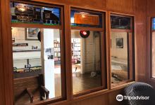 Railroad Museum & Magic City Express景点图片