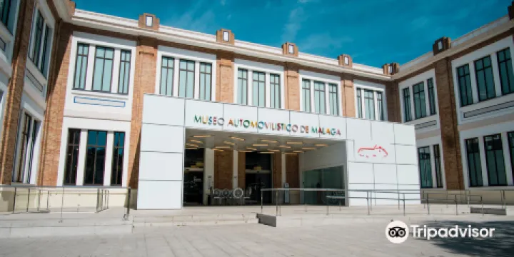 汽車和時尚博物館