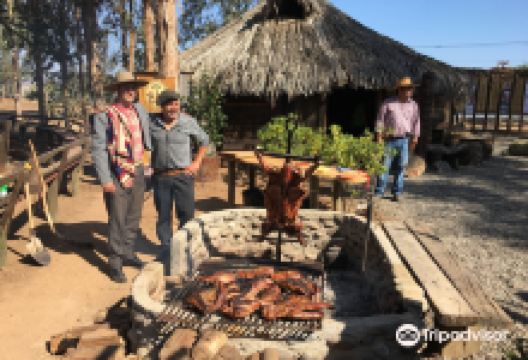 Raices Chilenas景点图片