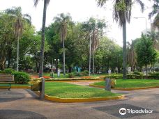 Plaza de Armas-恩卡纳西翁