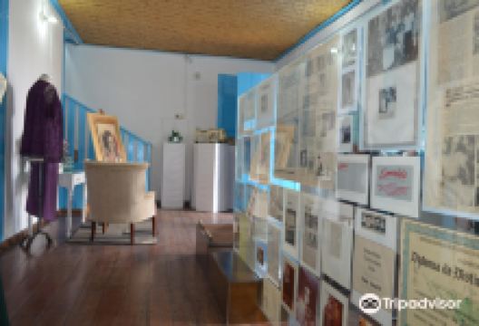 Museum of Historico de Divinopolis景点图片