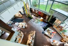 SmAlands Museum景点图片